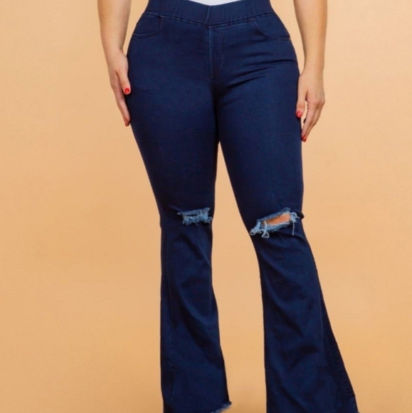 Pants - Picture 4 of 4